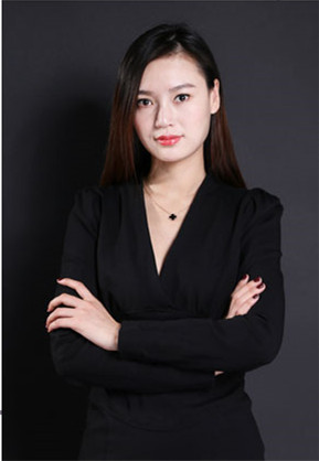 聊城史静静 纹绣讲师